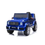 Džip Mercedes G63 TS-72-BRSP