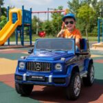 Džip Mercedes G63 TS-72-BRSP