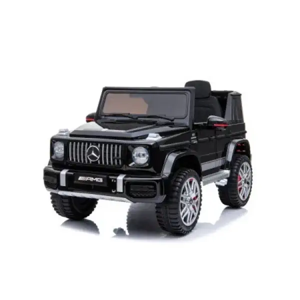 Džip Mercedes G63 ts-72-br