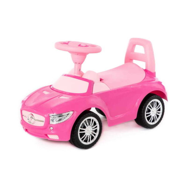 Guralica Mercedes style 9266