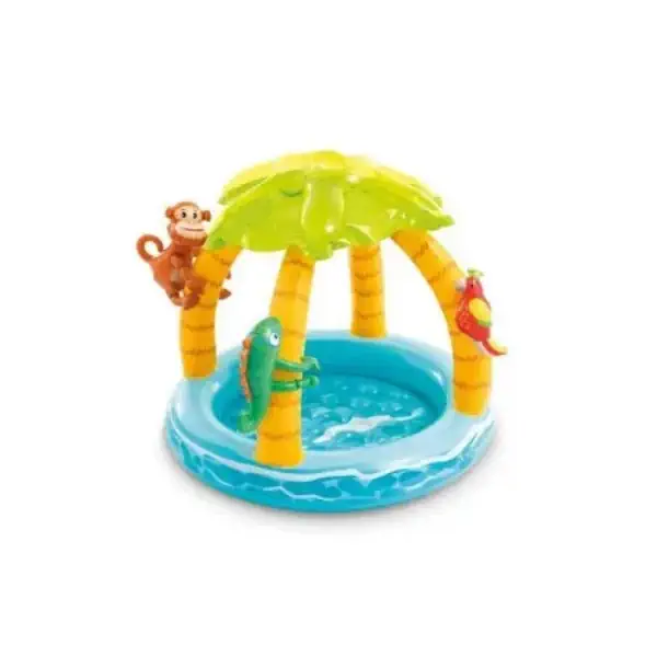 Intex bazen Tropsko ostrvo 58417NP