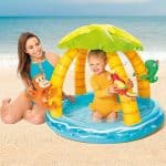 Intex bazen Tropsko ostrvo 58417NP