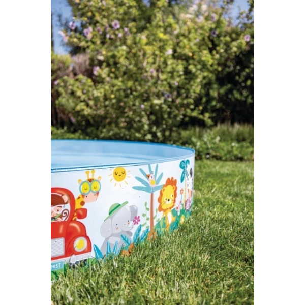 Intex Dečiji bazen 1.22mx25cm 58477