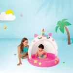 Intex Unicorn dečiji bazen 58438NP