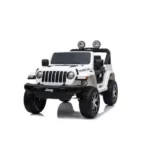 Jeep Rubicon dečiji ts-035-2r