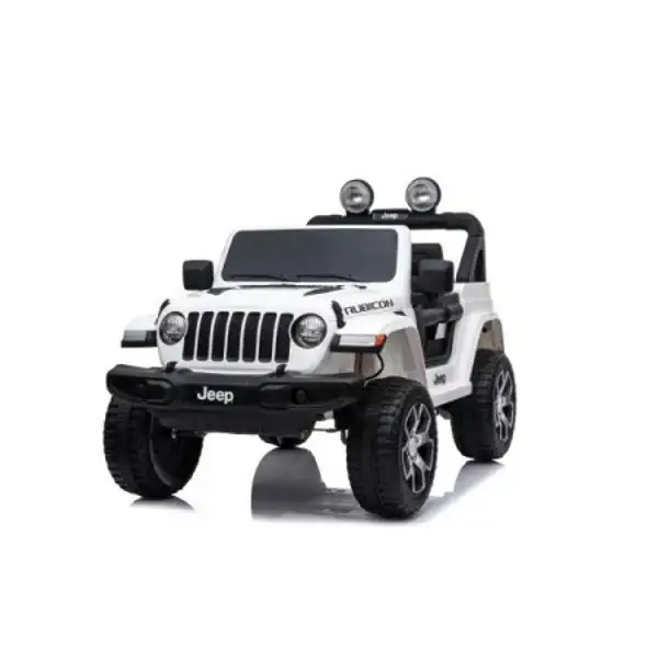 Jeep Rubicon dečiji ts-035-2r