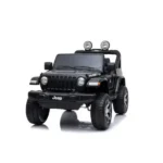Jeep Rubicon Licencirani ts-035-2r