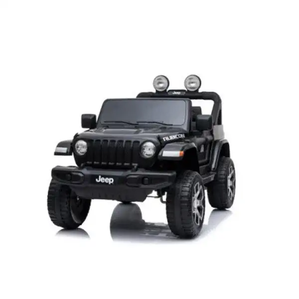 Jeep Rubicon Licencirani ts-035-2r