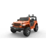 Jeep Rubicon ts-035-2r