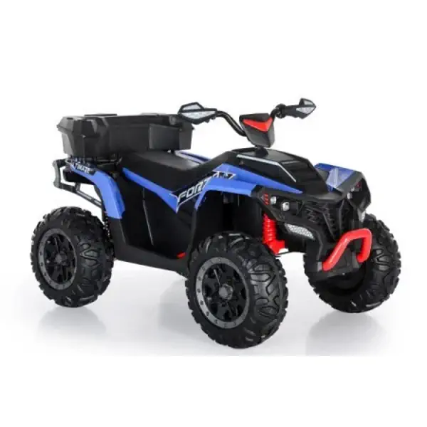 Kvad atv TS-140