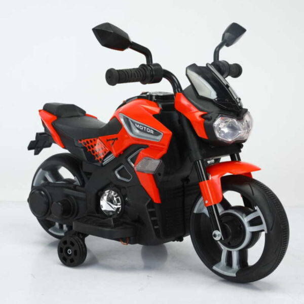 Motor srednji 6V Sport Wheels