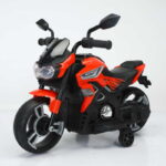 Motor srednji na akumulator 6V Sport Wheels - Crveni, BJXB118F - Slika 2