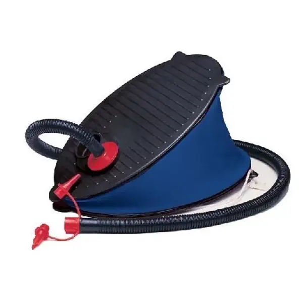 Nožna pumpa 28cm Intex 69611