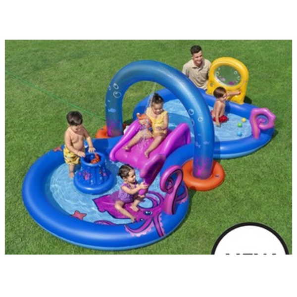 Odyssey vodeni park za decu K53167