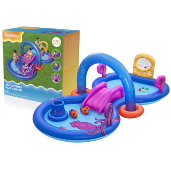 Odyssey vodeni park za decu K53167