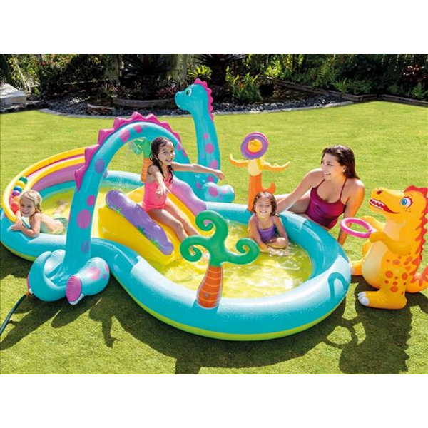 Bazen za decu Dinoland 57135