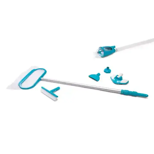 Set za čišćenje bazena Deluxe 28003