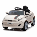 Auto 237 Fiat 500 beli