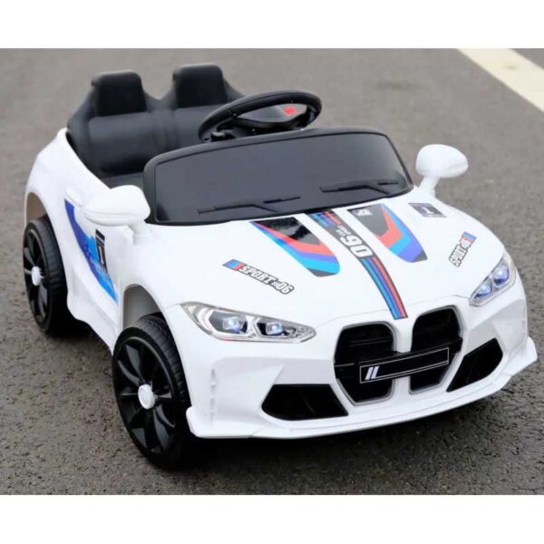 Auto BMW Style MB2706