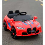 Auto BMW Style MB2706 crveni