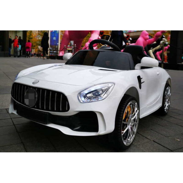 Auto Mercedes Style MB998 beli