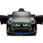 Auto Mini Concept Aceman crni