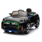 Auto Mini Concept Aceman crni