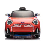 Auto Mini Concept Aceman crveni