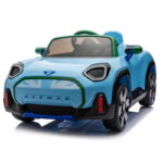 Auto Mini Concept Aceman plavi