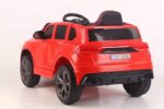 Auto za decu Audi style MB1960 na akumulator - crveni, 062175 - Slika 3