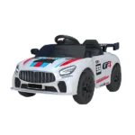 Auto za decu MB8013 beli