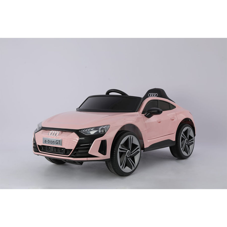 auto-za-decu-audi-e-tron-gt-roze Auto za decu Audi E-tron GT roze