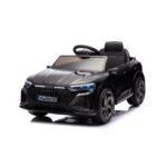 Auto za decu Audi S Q8 crni