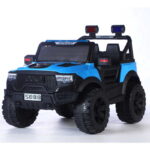 Auto za decu Speed 5088