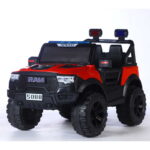 Auto za decu Speed 5088 crveni