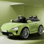 Automobil na akumulator SM-25106Z