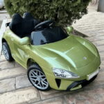 Automobil na akumulator SM-25106Z