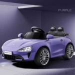 Automobil na akumulator SM-25106L