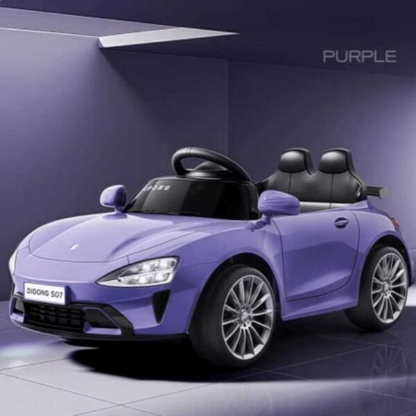 Automobil na akumulator SM-25106L