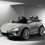 Automobil na akumulator SM-25106s