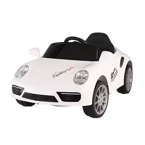 Automobil na akumulator J-MB184-2