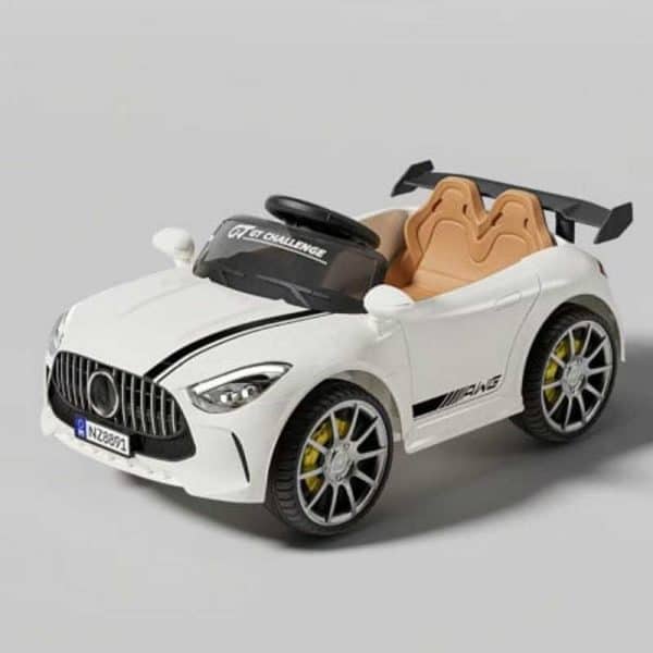 Automobil za decu SM-25104b beli