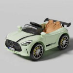 Automobil za decu SM-25104m mint