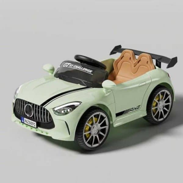 Automobil za decu SM-25104m mint