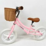 Balans bicikl 769 roze