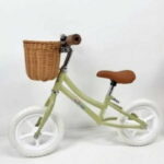 Balans bicikl 769 zeleni