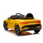 Bentley Bacalar Žuti