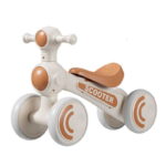 Guralica balanser model 1 narandžasta