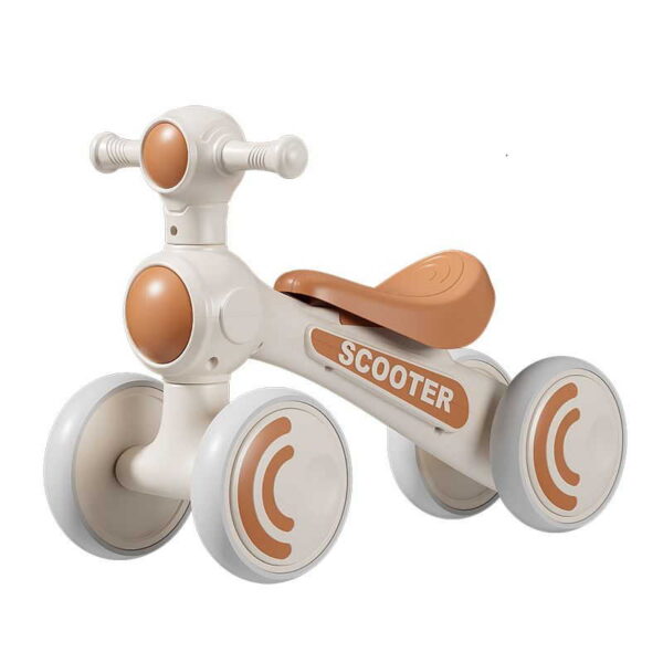 Guralica balanser model 1 narandžasta