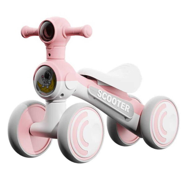 Guralica balanser model 1 pink